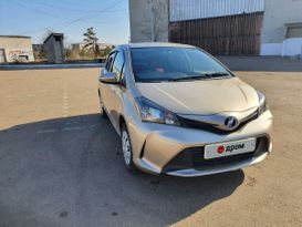  Toyota Vitz 2016 , 1100000 , 