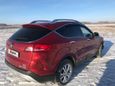 SUV   FAW Besturn X80 2018 , 1570000 , 