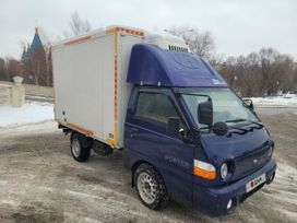   Hyundai Porter 2007 , 760000 , 