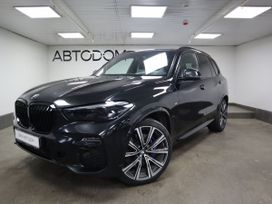 SUV   BMW X5 2018 , 5950000 , 