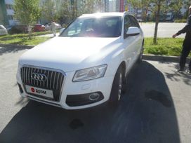 SUV   Audi Q5 2013 , 2055000 , 