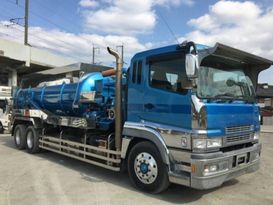  Mitsubishi Fuso Super Great 2006 , 3200000 , 