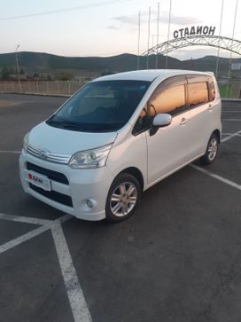  Daihatsu Move 2011 , 660000 , 
