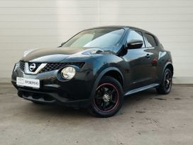 SUV   Nissan Juke 2014 , 929000 , 