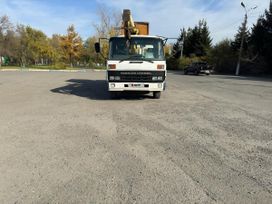  () Nissan Diesel Condor 1992 , 3000003 , 