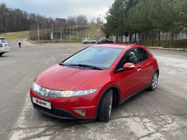  Honda Civic 2007 , 549990 , 