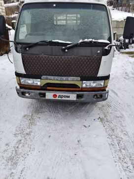   Mitsubishi Canter 1996 , 750000 , 