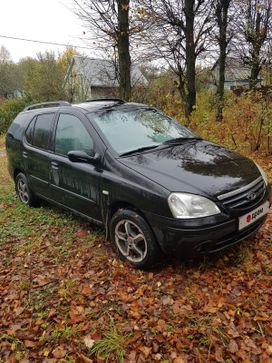  TATA Xenon 2007 , 330000 , 