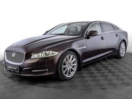  Jaguar XJ 2012 , 1990000 , 