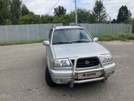 SUV   Suzuki Grand Vitara 2002 , 649900 , 