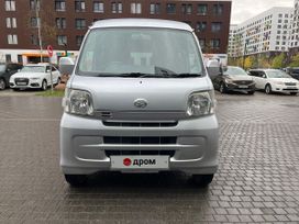    Daihatsu Hijet 2015 , 735000 , 