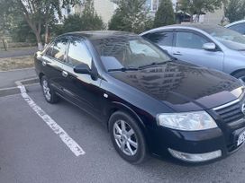  Nissan Almera Classic 2008 , 630000 , --