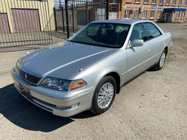  Toyota Mark II 2000 , 950000 , 