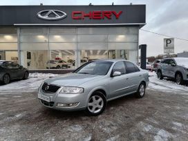  Nissan Almera Classic 2006 , 605000 , 