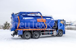  Isuzu Giga 2024 , 18000000 , 