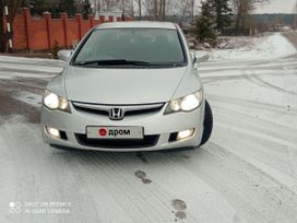  Honda Civic 2005 , 585000 , 