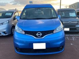   Nissan NV200 2015 , 1340000 , 