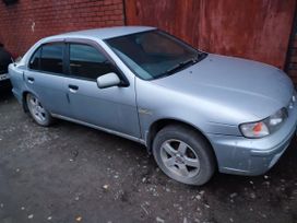  Nissan Pulsar 1997 , 80000 , 