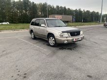  Forester 2000