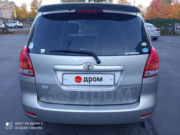    Toyota Corolla Spacio 2004 , 680000 , 