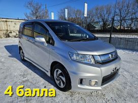    Honda Freed Spike 2016 , 1400000 , 