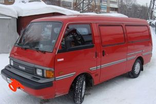    Mazda Bongo 1991 , 320000 , 