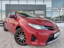  Toyota Auris 2013 , 1240000 , 