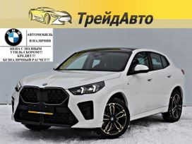 SUV   BMW X2 2024 , 6699000 , 