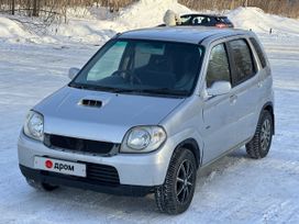  Suzuki Kei 2000 , 195000 , 