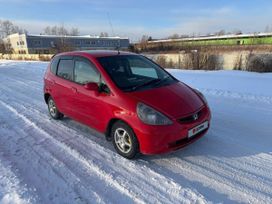  Honda Fit 2001 , 329000 , 