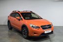 SUV   Subaru XV 2013 , 1230000 , 