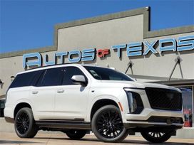 SUV   Cadillac Escalade 2025 , 12700000 , 