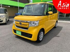  Honda N-BOX 2020 , 1050000 , 