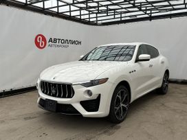 SUV   Maserati Levante 2020 , 9499999 , 