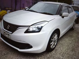  Suzuki Baleno 2016 , 1199000 , 