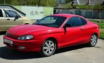  Hyundai Coupe 1998 , 150000 ,  