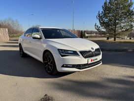  Skoda Superb 2018 , 2250000 , 