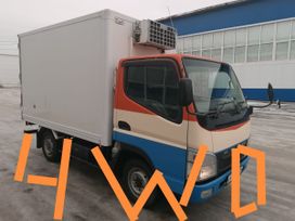   Mitsubishi Fuso Canter 2009 , 1760000 , 