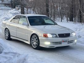  Toyota Chaser 1998 , 770000 , 