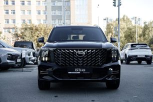 SUV   GAC GS8 2024 , 3999000 , 