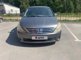    Nissan Presage 2003 , 500000 , 