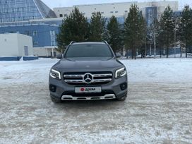 SUV   Mercedes-Benz GLB-Class 2020 , 4500000 , 