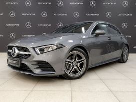 Mercedes-Benz A-Class 2018 , 3400000 , 