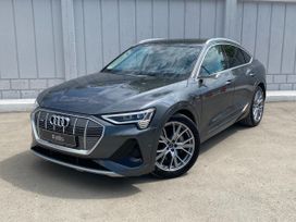 SUV   Audi e-tron 2020 , 5890000 , 