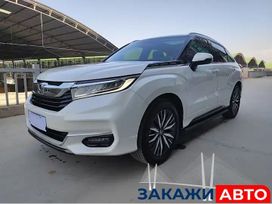 SUV   Honda Avancier 2021 , 3500000 , 