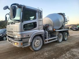  () Mitsubishi Fuso Super Great 2007 , 4200000 , 