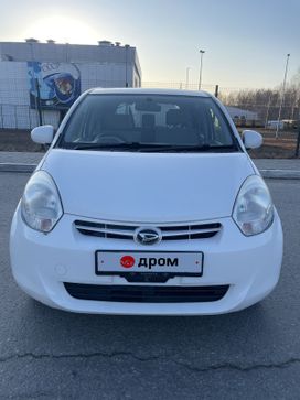  Daihatsu Boon 2012 , 550000 , 
