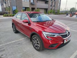 SUV   Renault Arkana 2021 , 1670000 , 