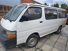    Toyota Hiace 1992 , 550000 , 