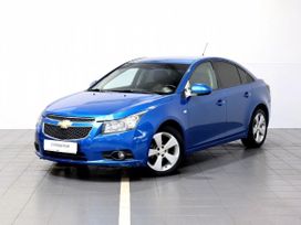  Chevrolet Cruze 2011 , 580000 , 